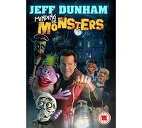 Jeff Dunham - Minding The Monsters [DVD]