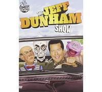 Jeff Dunham Show [DVD] [2009] [Region 1] [US Import] [NTSC]