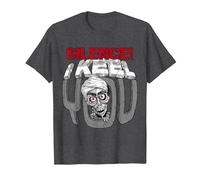Jeff Dunham Silence! I Keel You Mineral Achmed Shirt
