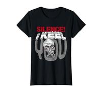 Jeff Dunham Silence! I Keel You Mineral Achmed Shirt