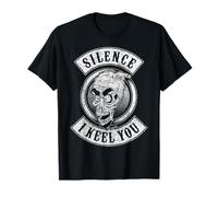 Jeff Dunham Sons of Achmed - Silence I Keel You Shirt T-Shirt