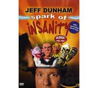 Jeff Dunham: Spark of Insanity