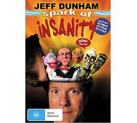 Jeff Dunham - Spark of Insanity