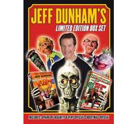 Jeff Dunham: Spark Of Insanity/Very Special Christmas Special [DVD]