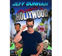 Jeff Dunham: Unhinged in Hollywood