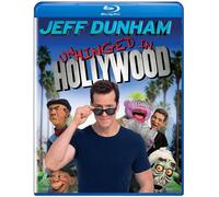 Jeff Dunham: Unhinged in Hollywood [Region 1]