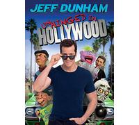 Jeff Dunham: Unhinged in Hollywood [Region 1]