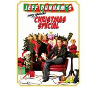 Jeff Dunham: Very Special Christmas Special