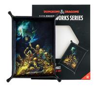 Jeff Easley Masterworks Dice Tray: D&D Series