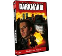 JEFF FAHEY - DARKMAN 3