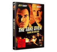 Fahey,Jeff & Busey,Gary - The Take Over-Panik in Chicago [DVD]