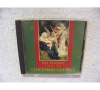 Jeff Fenholt - Sings the Christmas Classics (UK