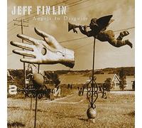 Jeff Finlin - Angels In Disguise
