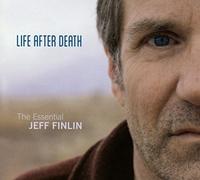 Jeff Finlin - Life After Death - CD - 83 - F23z