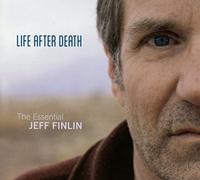 Jeff Finlin - The essential Jeff Finlin (brand new CD 2016)