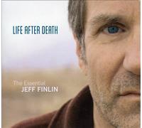 Jeff Finlin - The essential Jeff Finlin (brand new CD 2016)