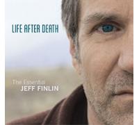 Jeff Finlin Life After Death: The Essential Jeff Finlin (CD) Album (US IMPORT)