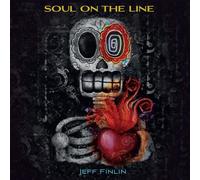 Jeff Finlin - Soul On The Line