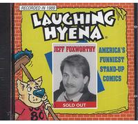 Jeff Foxworthy - Sold Out
