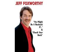 Jeff Foxworthy - You Might Be a Redneck If... / Check Your Neck [VHS]