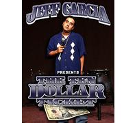 Jeff Garcia: The Ten Dollar Ticket