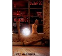 Jeff Gardiner A Glimpse of the Numinous (Paperback) Paperback Book Jeff Gardiner Multicolor