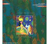 Jeff Gardner & Jean-Pierre Dalmassy & Tzar Paanphum - Le Reve de la Foret