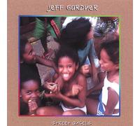 JEFF GARDNER - Street Angels
