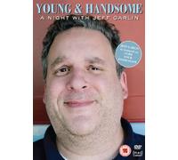 Jeff Garlin: Young And Handsome - A Night With Jeff Garlin [DVD]