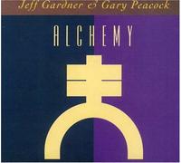 Jeff Garner & Gary Peacock - Alchemy
