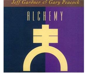 Jeff Garner & Gary Peacock - Alchemy