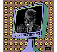 Jeff Goldblum and Mildred Snitzer Orchestra, Plays Well With Others 12 Inch
