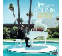 JEFF THE MILD GOLD - I Shouldnt Be Telling You This - New COMPACT - P1398z