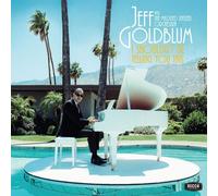 Jeff Goldblum & The Mildred Snitzer Orchestra - I Shouldnt Be Telling You This [VINYL]