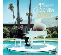 Jeff Goldblum & The Mildred Snitzer Orchestra - I Shouldnt Be Telling You This [VINYL]