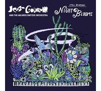 Jeff Goldblum & The Mildred Snitzer Orchestra - Night Blooms