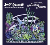 Jeff Goldblum & The Mildred Snitzer Orchestra - Night Blooms [VINYL]