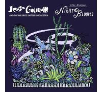 Jeff Goldblum & The Mildred Snitzer Orchestra – Night Blooms