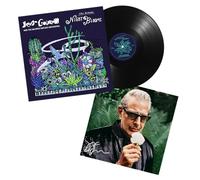 Jeff Goldblum & The Mildred Snitzer Orchestra - Night Blooms (Retail Exclusive Signed LP) [VINYL]