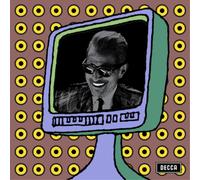 Jeff Goldblum - Plays Well With Others (LP)
