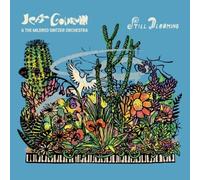 Jeff Goldblum & The Mildred Snitzer Orchestra - Still Blooming