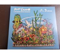 Jeff Goldblum & The Mildred Snitzer Orchestra - Still Blooming CD Signed Edition