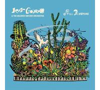 Jeff Goldblum & The Mildred Snitzer Orchestra - Still Blooming [VINYL]