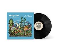 Jeff Goldblum & The Mildred Snitzer Orchestra : Still Blooming VINYL 12" Album