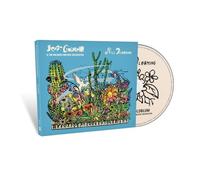 Jeff Goldblum The - Still Blooming - 1CD - 16 - F99z