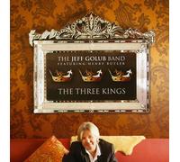The Jeff Golub Band - Three Kings