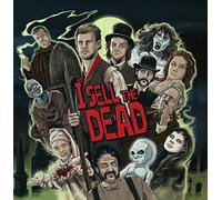 Jeff Grace - I Sell The Dead [VINYL]