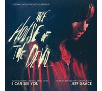 Jeff Grace - The House of the Devil OST