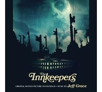 Jeff Grace - The Innkeepers