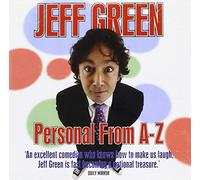 Jeff Green - Personal from A-Z: 1